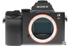 image of Sony Alpha ILCE-A7R