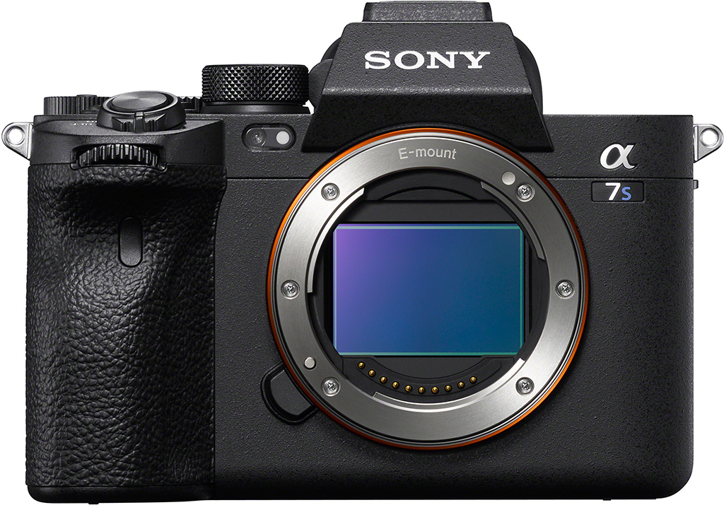 Sony A7s Iii Review