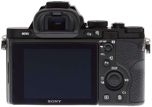 Sony A7S Review