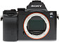 image of the Sony Alpha ILCE-A7S digital camera
