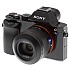 image of Sony Alpha ILCE-A7S digital camera
