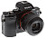 Sony Alpha ILCE-A7S digital camera image