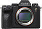 image of the Sony Alpha ILCE-A9 II digital camera