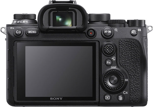 Sony A9 II Review -- Product Image