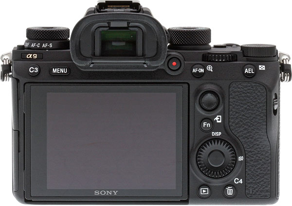 Sony a9 Full Review: Mirrorless Redefined: Digital Photography Review