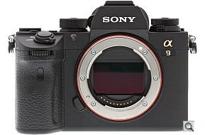 image of Sony Alpha ILCE-A9