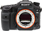 image of the Sony Alpha ILCA-A99 II digital camera