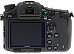 Front side of Sony A99 II digital camera