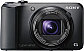 image of the Sony Cyber-shot DSC-H90 digital camera