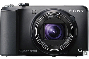 image of Sony Cyber-shot DSC-HX10V