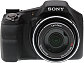 image of the Sony Cyber-shot DSC-HX200V digital camera