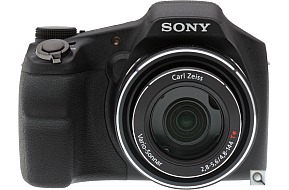 image of Sony Cyber-shot DSC-HX200V