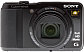 image of the Sony Cyber-shot DSC-HX30V digital camera