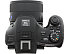 Front side of Sony HX400V digital camera