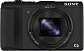 image of the Sony Cyber-shot DSC-HX50V digital camera