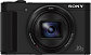 image of the Sony Cyber-shot DSC-HX80 digital camera