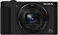 image of the Sony Cyber-shot DSC-HX90V digital camera