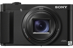 image of Sony Cyber-shot DSC-HX99