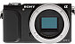image of the Sony Alpha NEX-3N digital camera