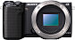 image of the Sony Alpha NEX-5T digital camera