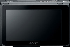 Sony NEX-5T Review