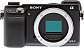 image of the Sony Alpha NEX-6 digital camera