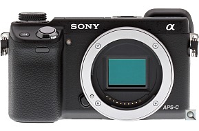 image of Sony Alpha NEX-6