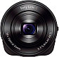 image of the Sony Cyber-shot DSC-QX10 digital camera
