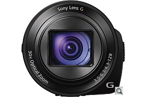 image of Sony Cyber-shot DSC-QX30