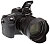 Sony Cyber-shot DSC-RX10 III digital camera image
