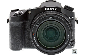 image of Sony Cyber-shot DSC-RX10 IV