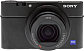 image of the Sony Cyber-shot DSC-RX100 III digital camera