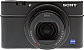 image of the Sony Cyber-shot DSC-RX100 IV digital camera