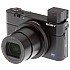 image of Sony Cyber-shot DSC-RX100 IV digital camera