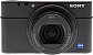 image of the Sony Cyber-shot DSC-RX100 V digital camera
