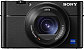 image of the Sony Cyber-shot DSC-RX100 VA digital camera
