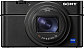 image of the Sony Cyber-shot DSC-RX100 VI digital camera