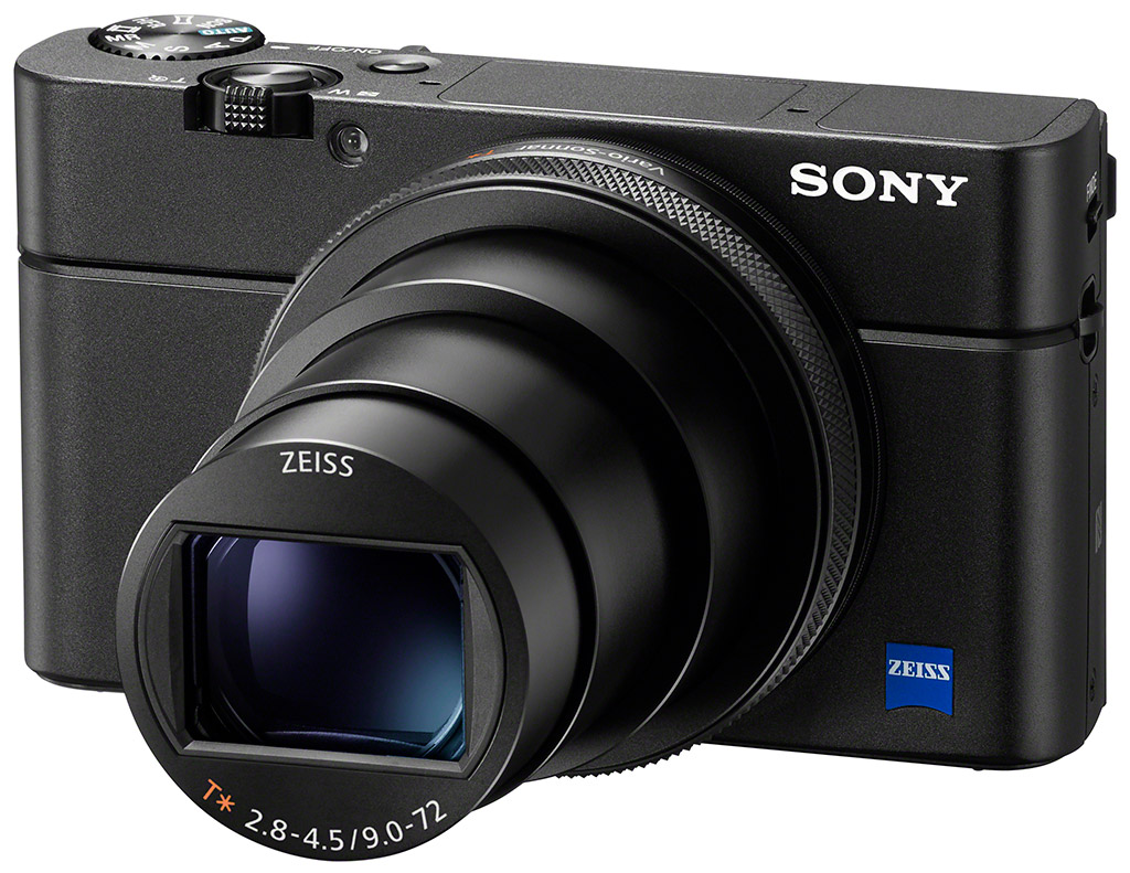 Image result for Sony RX100 VI review