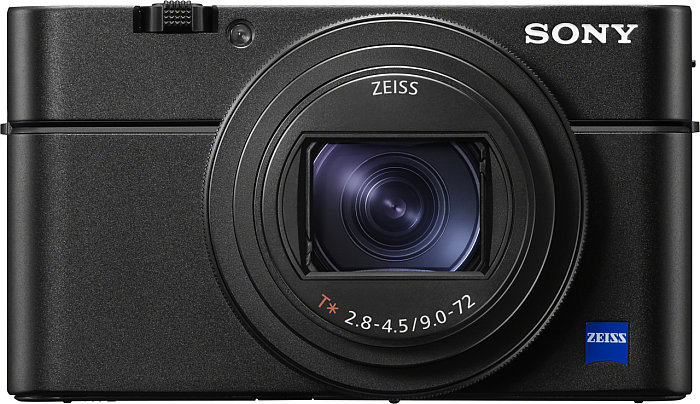 Sony RX100 VI Review  Impressive Compact Camera