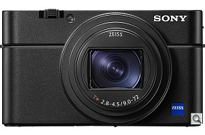 image of Sony Cyber-shot DSC-RX100 VI