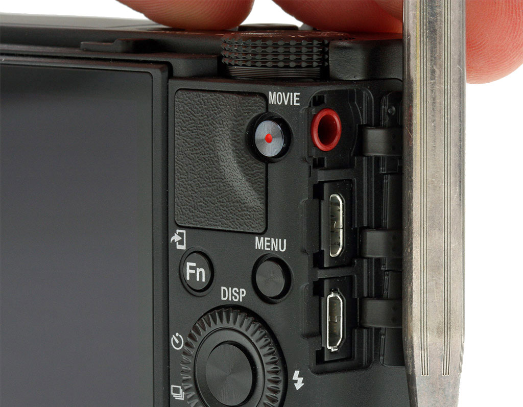 オンラインストア Sony M7 RX100 デジタルカメラ