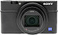 image of the Sony Cyber-shot DSC-RX100 VII digital camera