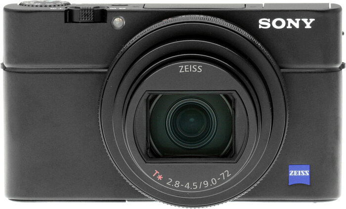 Sony RX100 VII Review - Specifications