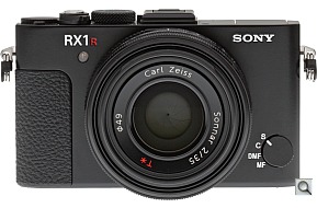 image of Sony Cyber-shot DSC-RX1R II