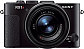 image of the Sony Cyber-shot DSC-RX1R digital camera