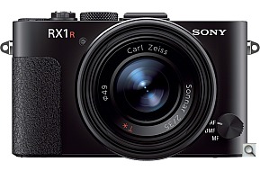 image of Sony Cyber-shot DSC-RX1R