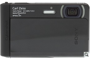 image of Sony Cyber-shot DSC-TX30