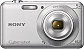 image of the Sony Cyber-shot DSC-W710 digital camera
