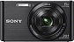 image of the Sony Cyber-shot DSC-W830 digital camera