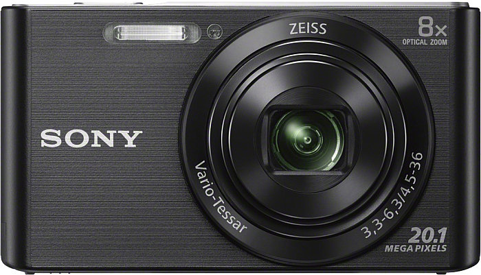 Sony Cybershot W830 Camera: Review & Photo Quality Examples — sian victoria